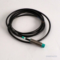 Pepperl+Fuchs Induktiver Sensor NJ4-12GM40-E2 86388 NOV
