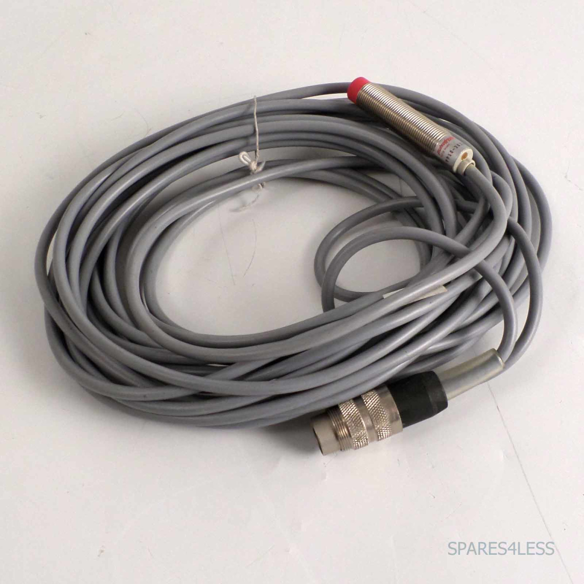 pulsotronic Näherungsschalter 9918-2831 NOV