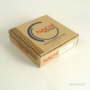 NACHI Kegelrollenlager E32022J OVP