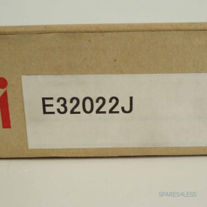 NACHI Kegelrollenlager E32022J OVP