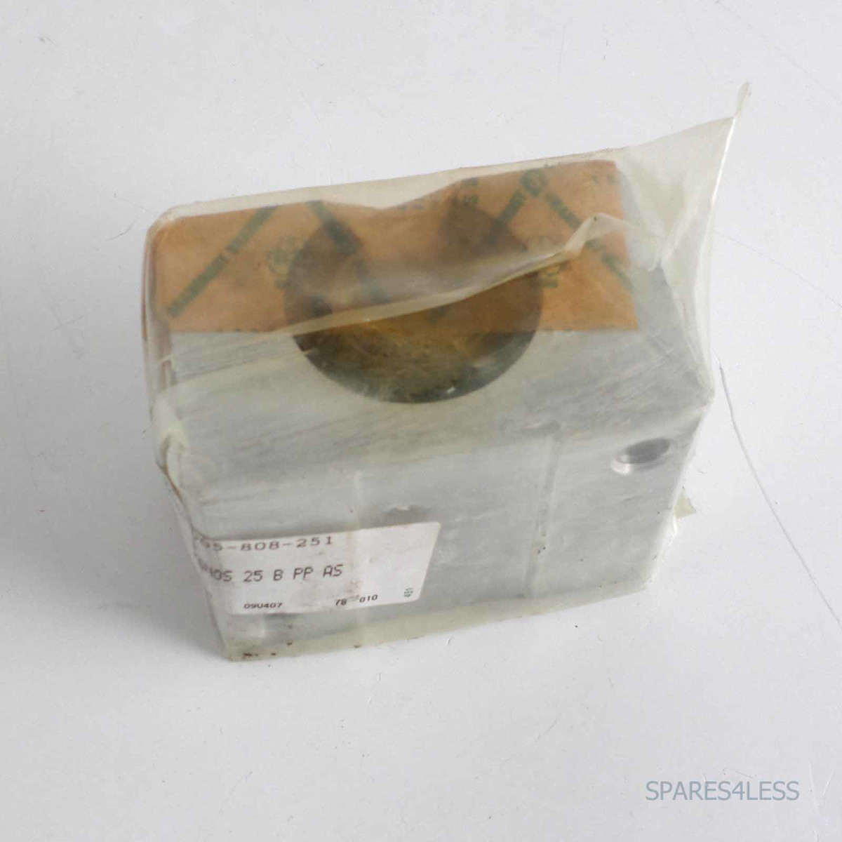 INA Linearlager KGNOS-25B-PP-AS 005-808-251 OVP