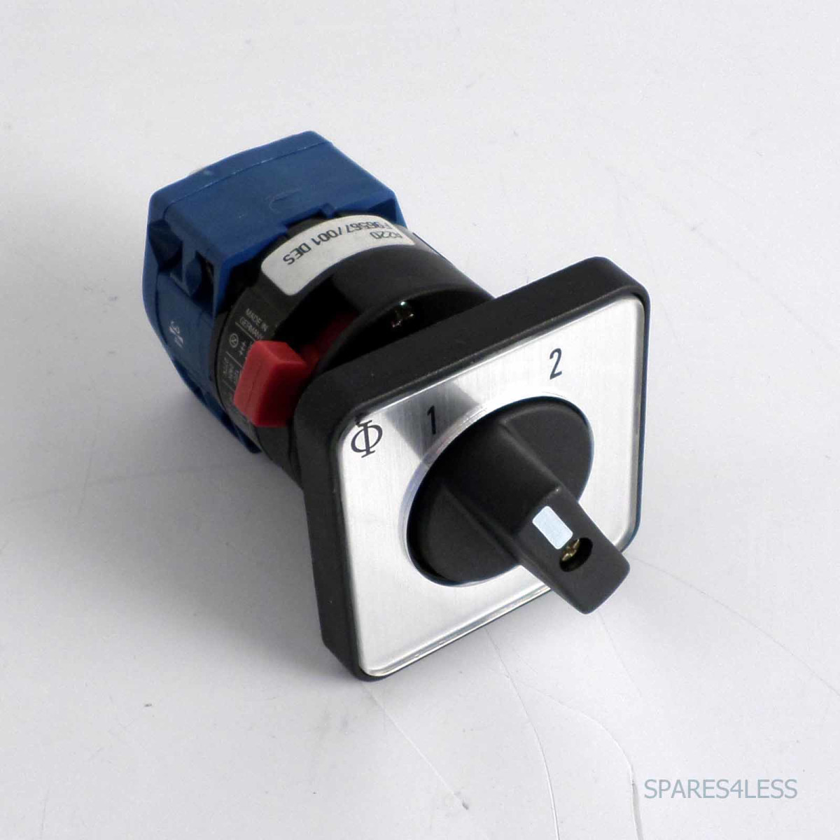 Kraus&Naimer Steuerschalter CG8A220 F96567/001 DES OVP