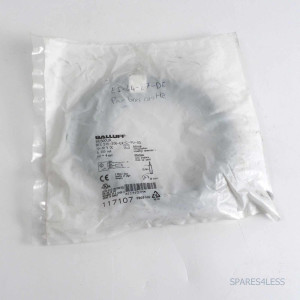 Balluff induktiver Näherungsschalter BES 516-356-E4-C-PU-05 OVP