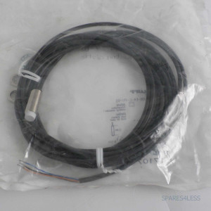 Balluff induktiver Näherungsschalter BES 516-356-E4-C-PU-05 OVP