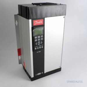 Danfoss Frequenzumrichter VLT5000 VLT5001PT5C54SBR3DLF10A00C0 NOV
