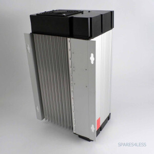 Danfoss Frequenzumrichter VLT5000 VLT5001PT5C54SBR3DLF10A00C0 NOV