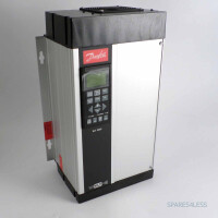 Danfoss Frequenzumrichter VLT5000 VLT5001PT5C54SBR3DLF10A00C0 NOV