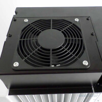 Danfoss Frequenzumrichter VLT5000 VLT5001PT5C54SBR3DLF10A00C0 NOV