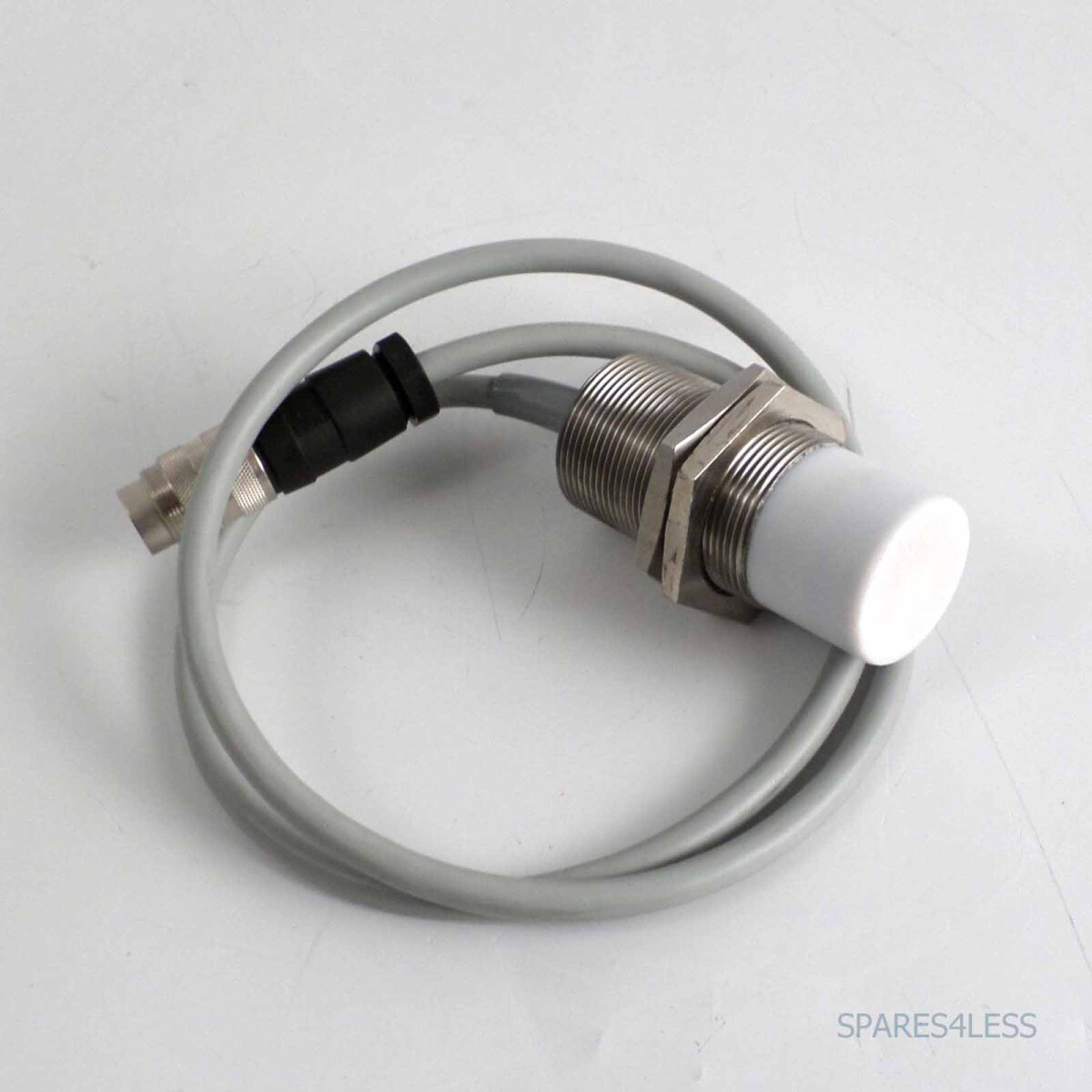 Rechner Sensor KAS-70-34-S-M32-PTFE/V2A GEB