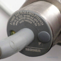 Rechner Sensor KAS-70-34-S-M32-PTFE/V2A GEB