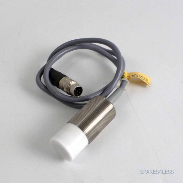 Rechner Sensor KAS-70-34-S-M32-PTFE/V2A #K2 GEB