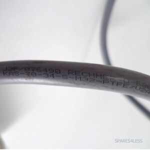 Rechner Sensor KAS-70-34-S-M32-PTFE/V2A #K2 GEB
