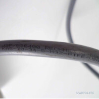 Rechner Sensor KAS-70-34-S-M32-PTFE/V2A #K2 GEB