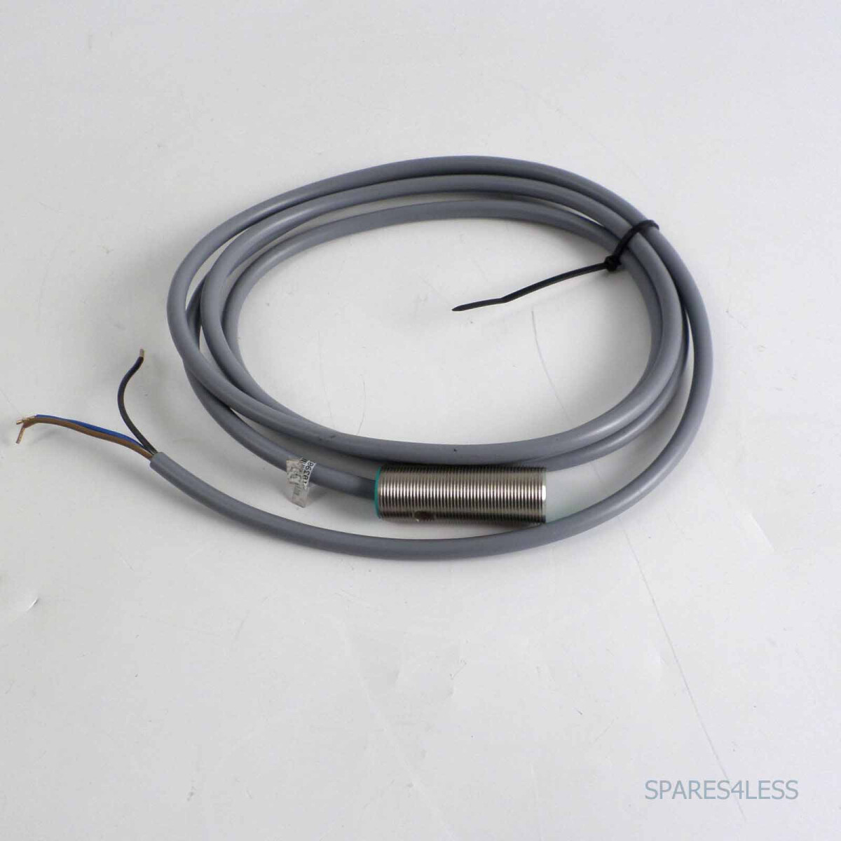 Pepperl+Fuchs Induktiver Sensor NJ5-18GM50-E2 NOV