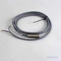 Pepperl+Fuchs Induktiver Sensor NJ5-18GM50-E2 NOV