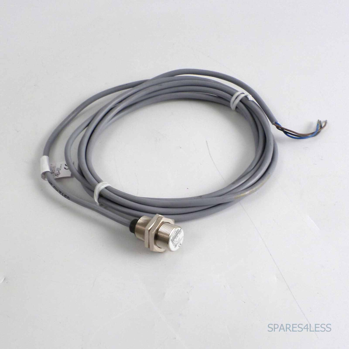 Balluff induktiver Näherungsschalter BES 516-326-E4-C N