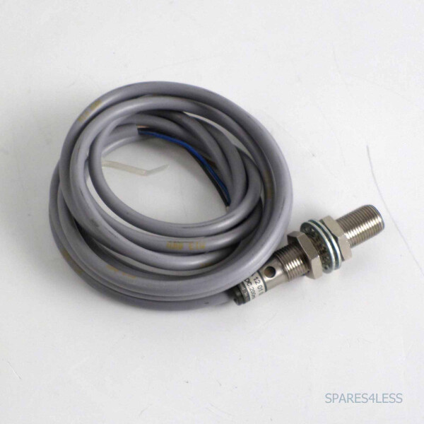 ipf electronic Sensor IA120100 NOV