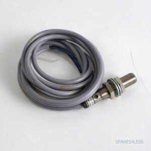 ipf electronic Sensor IA120100 NOV