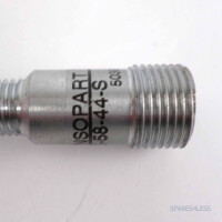 SENSOPART Induktiv-Sensor IS 58-44-S 2 Stk OVP