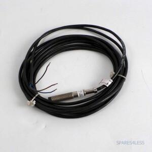 Balluff induktiver Näherungsschalter BES 516-356-A0-L-PU 9003 GEB