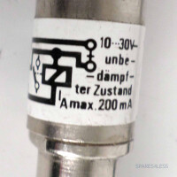 Balluff induktiver Näherungsschalter BES 516-356-A0-L-PU 9003 GEB