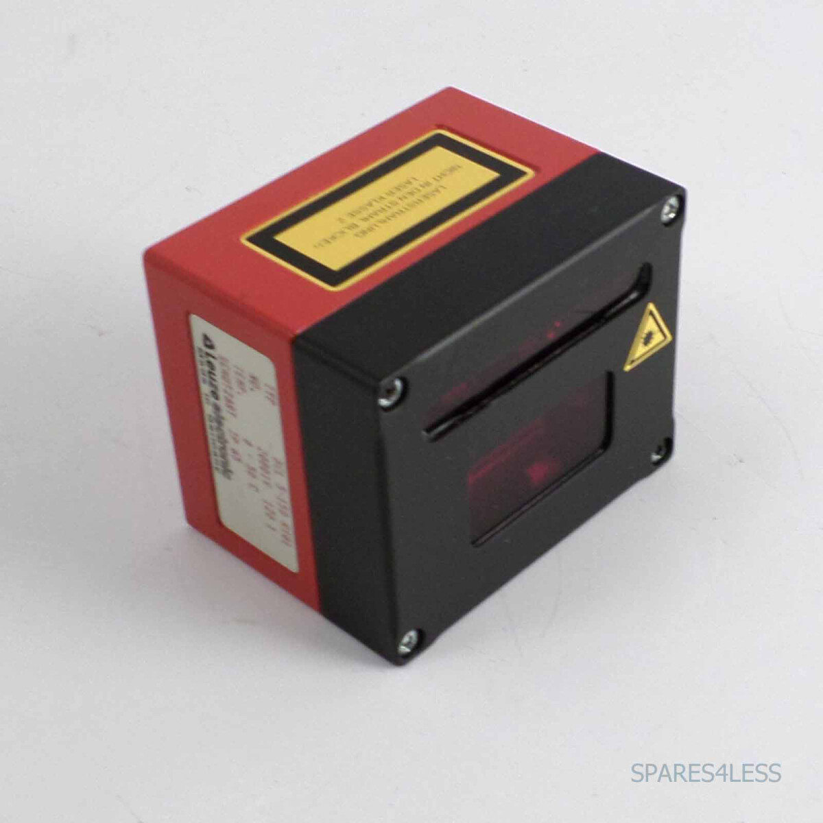 Leuze Barcodescanner BCL5-150- R101 GEB