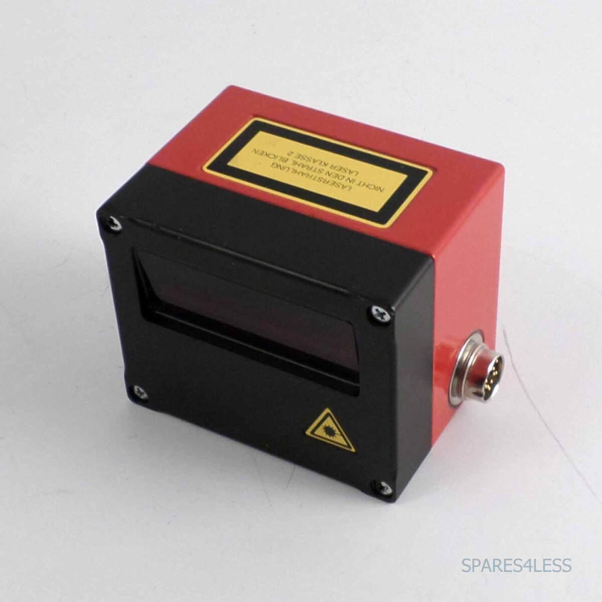Leuze Barcodescanner BCL5-250 100 GEB