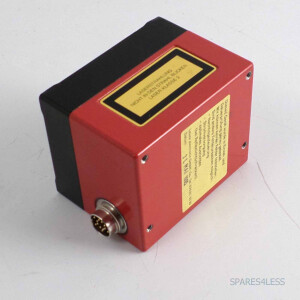 Leuze Barcodescanner BCL5-250 100 GEB