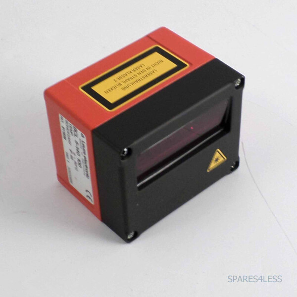 Leuze Barcodescanner BCL5-140 100 GEB
