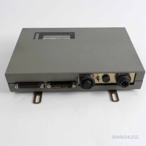 Datalogic Barcode Decoder DP600 SH842 GEB