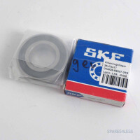 SKF Kugellager Rillenkugellager 6207-2RS1 OVP